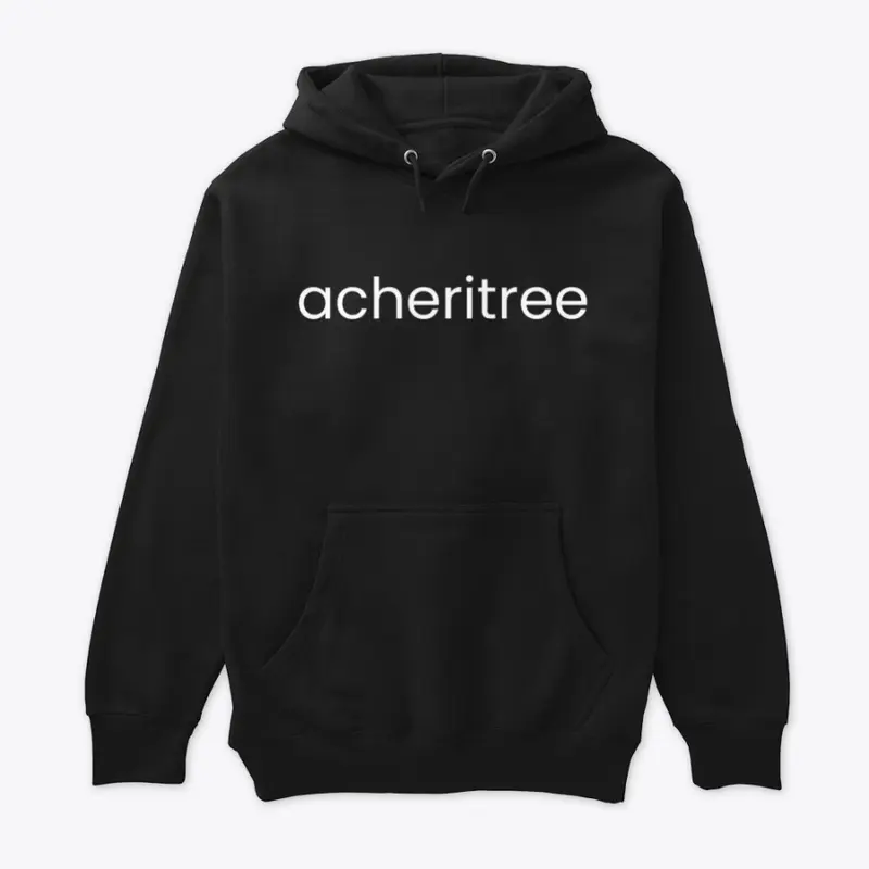 Premium Hoodie Type Chest