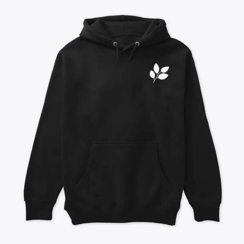 Hoodie Signature Mark